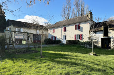 vente maison 319 000 € à proximité de Arthez-de-Béarn (64370)