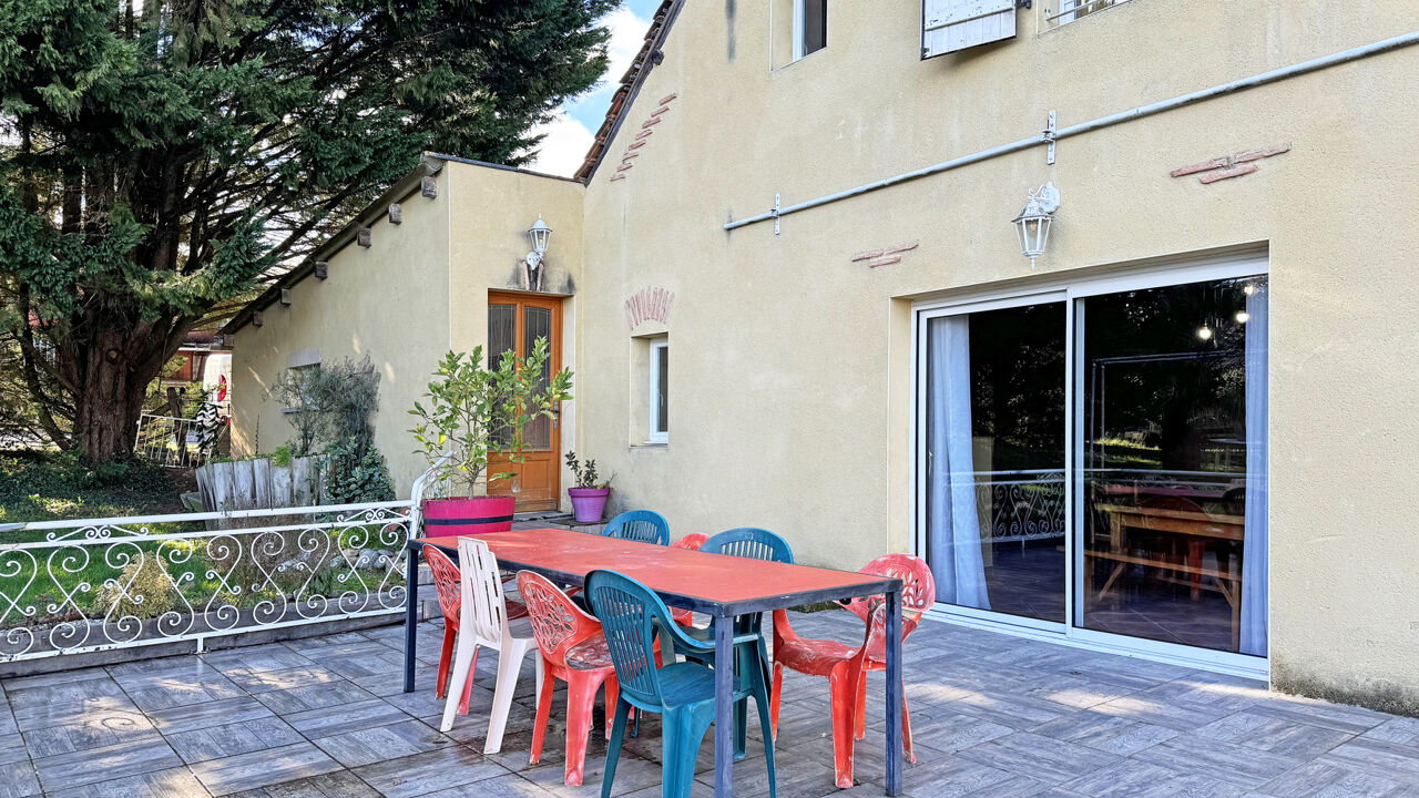 maison 9 pièces 248 m2 à vendre à Arzacq-Arraziguet (64410)