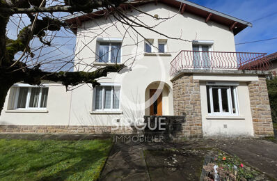 vente maison 369 000 € à proximité de Sérénac (81350)