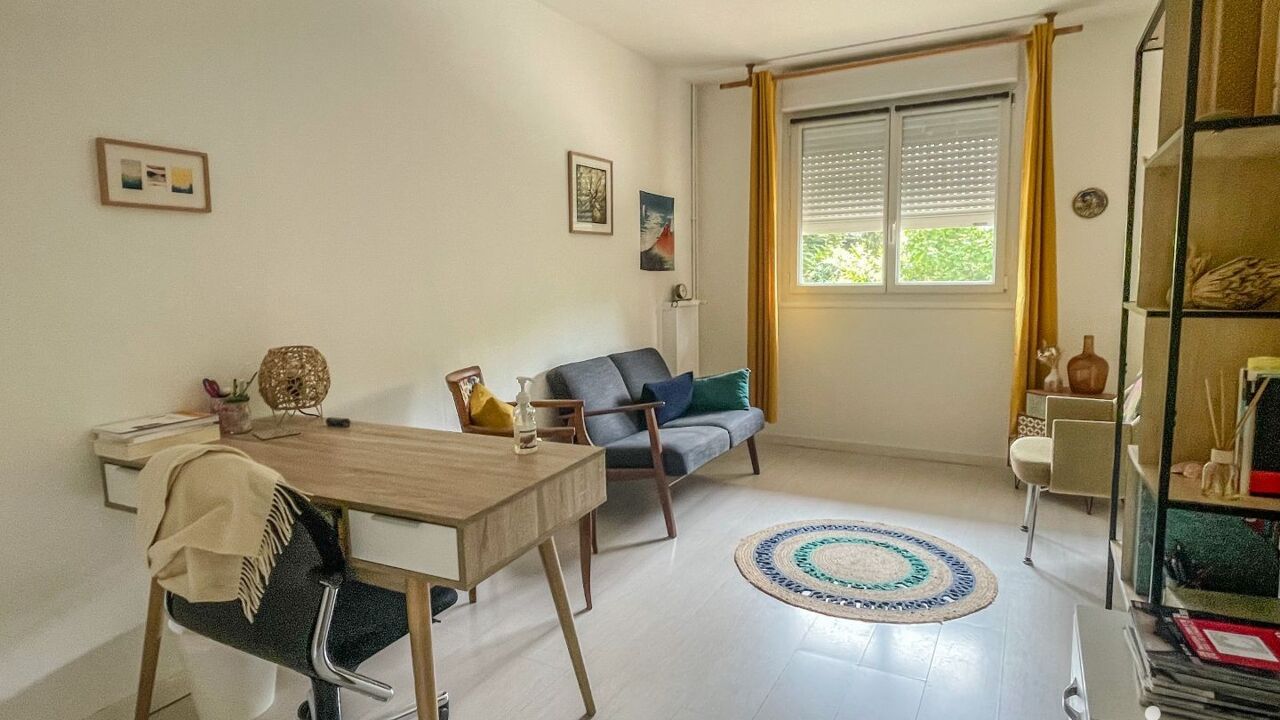 appartement 3 pièces 61 m2 à vendre à Rennes (35700)