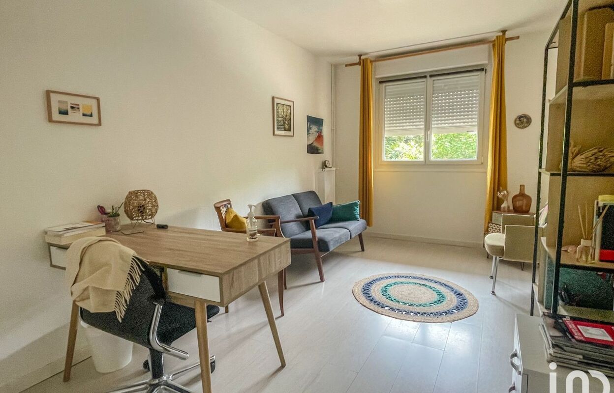 appartement 3 pièces 61 m2 à vendre à Rennes (35700)