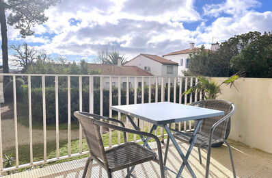 location de vacances appartement 887 € / mois à proximité de Gironde (33)