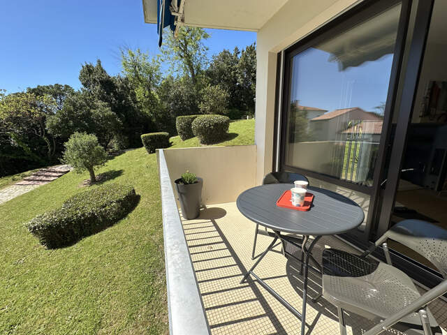 Location saisonnière ROYAN PONTAILLAC  proche plage -  2 PIÈ — photo du bien
