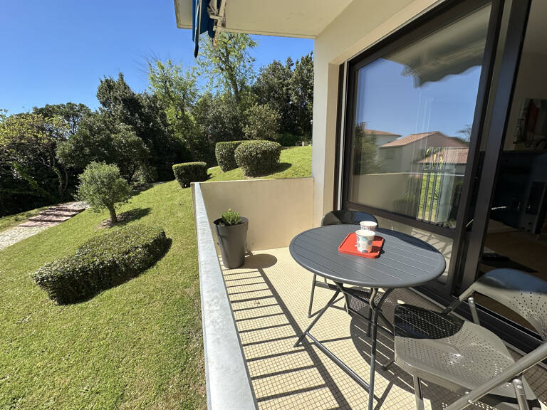 Location saisonnière ROYAN PONTAILLAC  proche plage -  2 PIÈ — photo 1