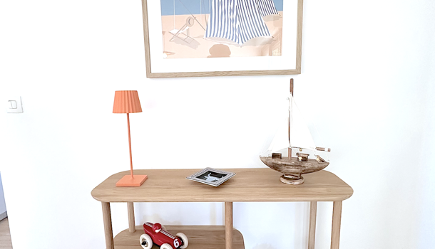 Appartement 2 pièces  à louer Royan 17200