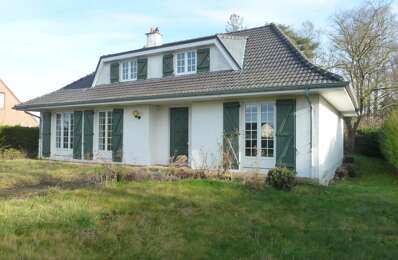 vente maison 251 520 € à proximité de Rumaucourt (62860)