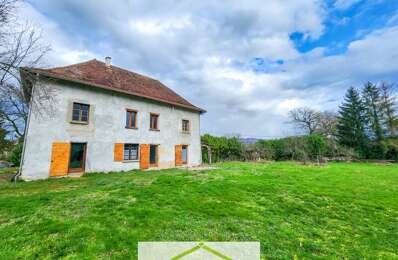 vente maison 250 000 € à proximité de Saint-Genix-les-Villages (73240)