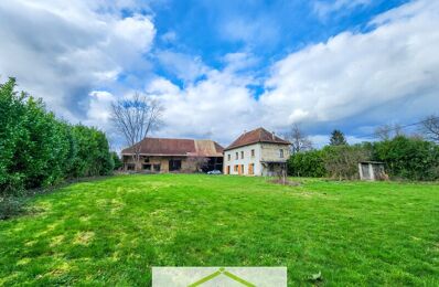 vente maison 250 000 € à proximité de Saint-Agnin-sur-Bion (38300)