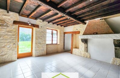 vente maison 230 000 € à proximité de Val-de-Virieu (38730)