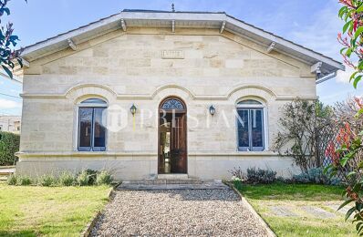 vente maison 917 000 € à proximité de Castres-Gironde (33640)