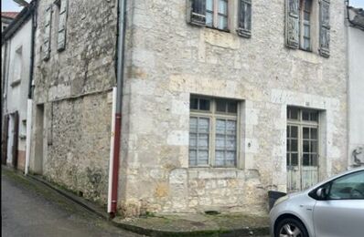 vente maison 77 500 € à proximité de Saint-Hilaire-de-Lusignan (47450)