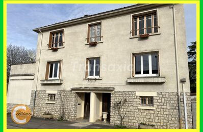 vente maison 67 500 € à proximité de Saint-Amand-Montrond (18200)