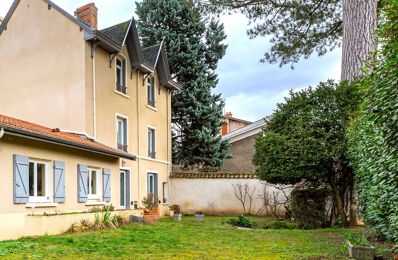 vente maison 995 000 € à proximité de Légny (69620)