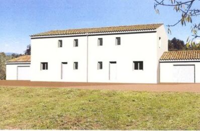 vente maison 355 000 € à proximité de Tourves (83170)