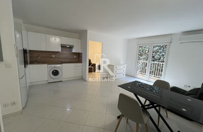 location appartement 1 150 € CC /mois à proximité de Contes (06390)