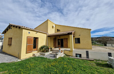 vente maison 382 000 € à proximité de Brouzet-Lès-Quissac (30260)