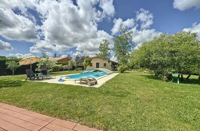 vente maison 328 000 € à proximité de La Lande-de-Fronsac (33240)