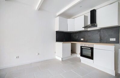 maison 3 pièces 54 m2 à vendre à Saint-Pargoire (34230)