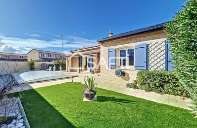 vente maison 384 500 € à proximité de Vendres (34350)