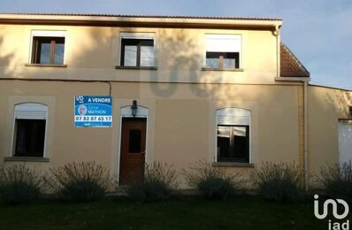 vente maison 139 000 € à proximité de Neuville-Saint-Rémy (59554)