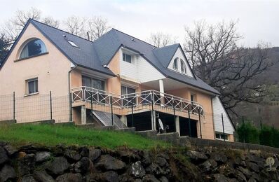 vente maison 425 000 € à proximité de Geu (65100)