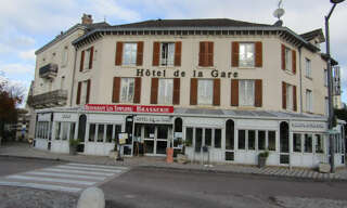 Maison 23 Pièces 2000 m² à vendre à Montbard (21500)