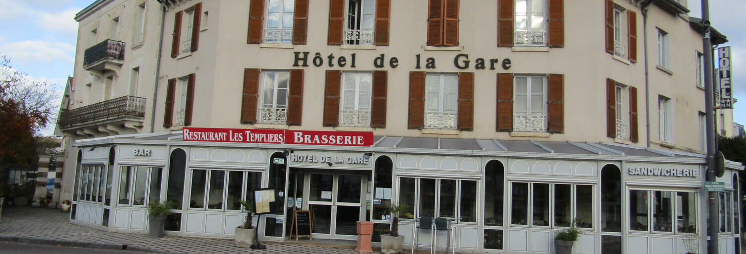 Maison 23 Pièces 2000 m² à vendre à Montbard (21500)