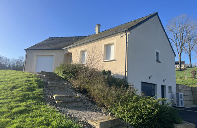 vente maison 285 000 € à proximité de Venarey-les-Laumes (21150)
