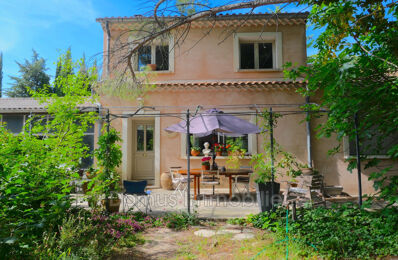 vente maison 450 000 € à proximité de Malemort-du-Comtat (84570)