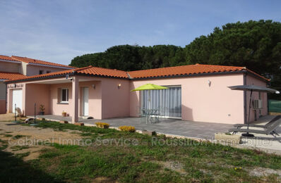 vente maison 340 000 € à proximité de Saint-Jean-Pla-de-Corts (66490)