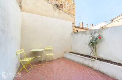 TREVOUX - Appartement 2 pièces — photo du bien