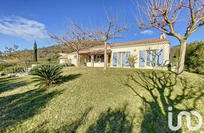 vente maison 414 000 € à proximité de La Bégude-de-Mazenc (26160)