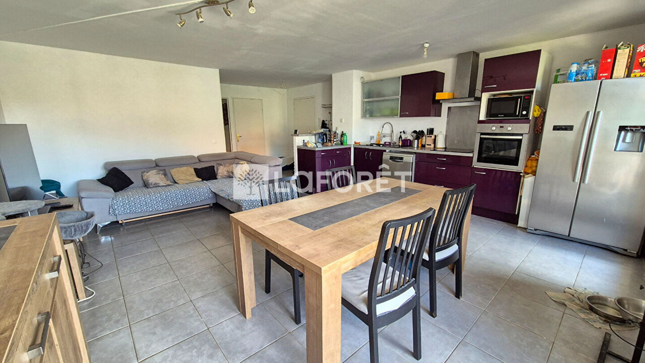 appartement 4 pièces 77 m2 à vendre à Mouans-Sartoux (06370)