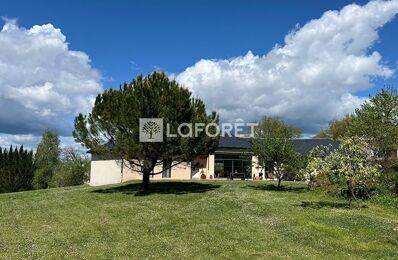 vente maison 470 000 € à proximité de Saint-Cyprien-sur-Dourdou (12320)