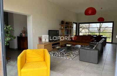 vente maison 435 000 € à proximité de La Loubière (12740)