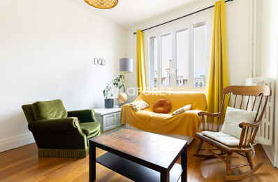 vente appartement 182 000 € à proximité de Bourg-de-Péage (26300)
