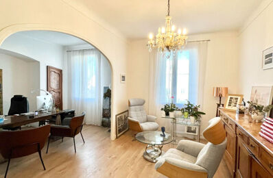 vente appartement 866 250 € à proximité de Saint-Laurent-du-Var (06700)