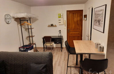 location appartement 465 € CC /mois à proximité de Trith-Saint-Léger (59125)