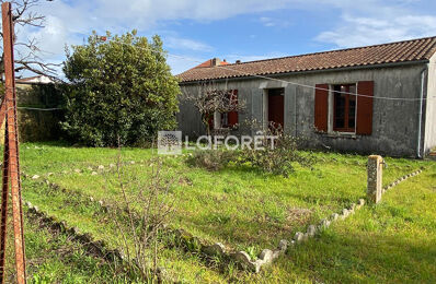 vente maison 357 000 € à proximité de Saint-Trojan-les-Bains (17370)