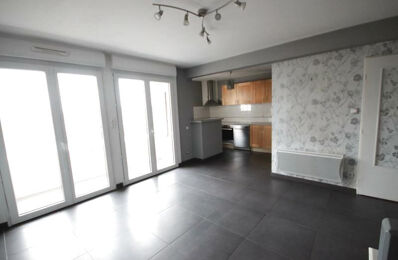location appartement 650 € CC /mois à proximité de Marcq-en-Ostrevent (59252)