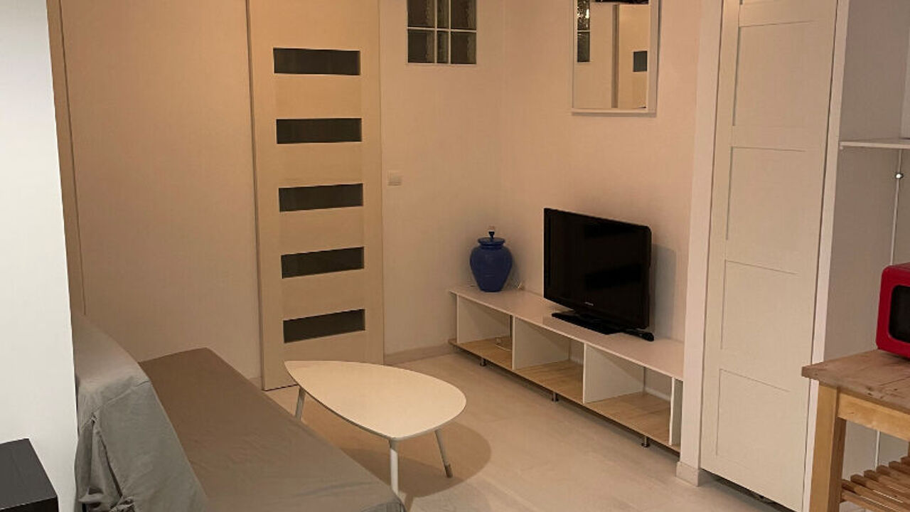 appartement 1 pièces 20 m2 à louer à Avignon (84000)