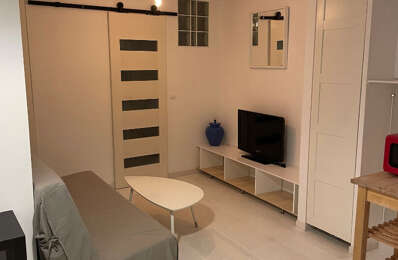 location appartement 480 € CC /mois à proximité de Sorgues (84700)
