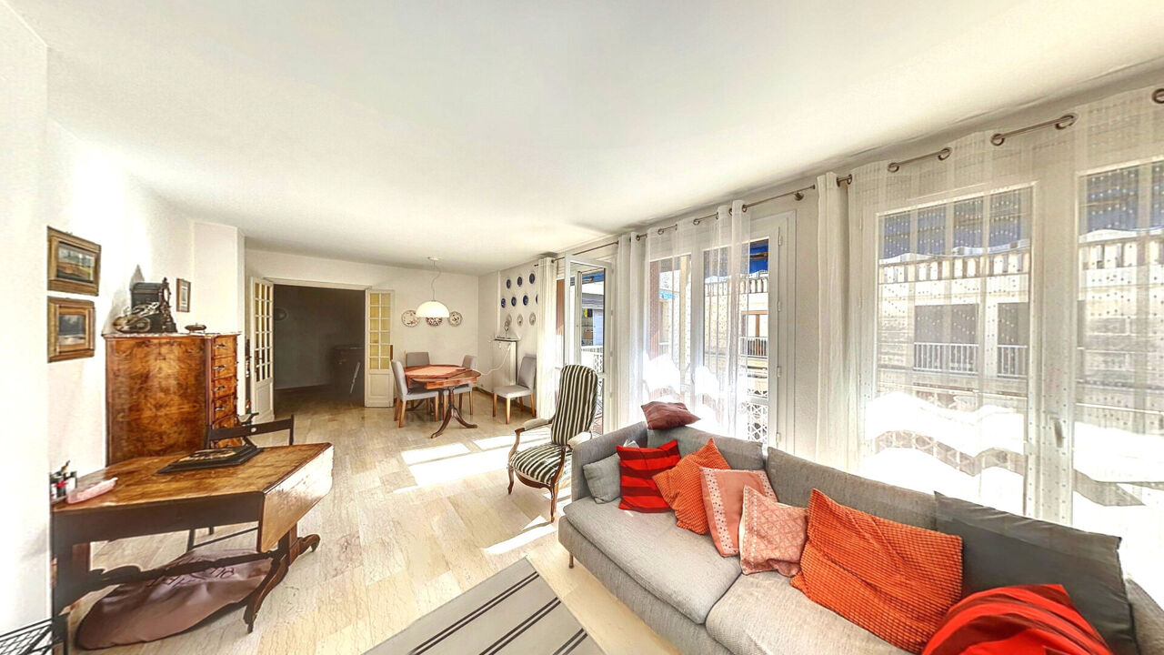 appartement 3 pièces 91 m2 à vendre à Avignon (84000)