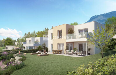 vente maison 710 000 € à proximité de Alby-sur-Chéran (74540)