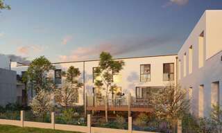 Appartement neuf   m² à vendre à La Rochelle (17000)