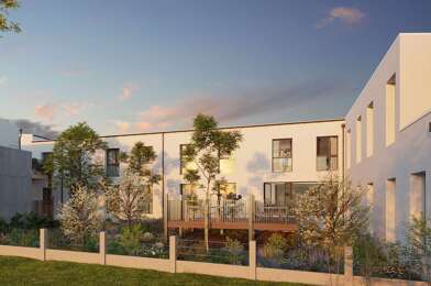 Appartement 2 pièces 287000 €