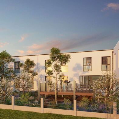 Appartement 1 pièces 137000 €