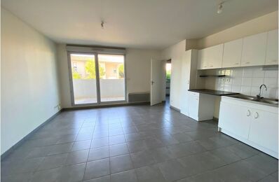 location appartement 725 € CC /mois à proximité de Roques (31120)