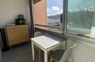 vente appartement 143 000 € à proximité de Toulon (83000)