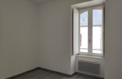 appartement 2 pièces 36 m2 à louer à Chatelaudren (22170)